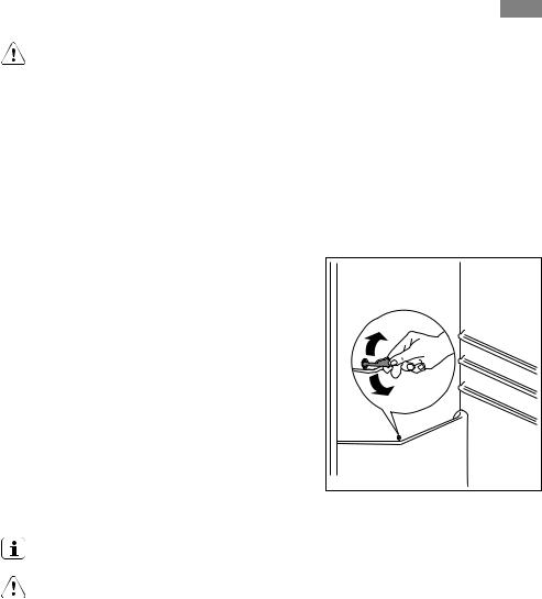 Aeg SKS51240E0 User Manual