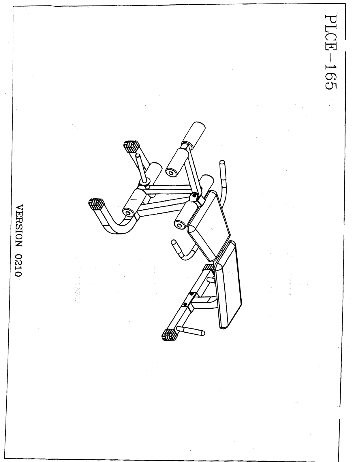 American Power Conversion PLCE165 User Manual