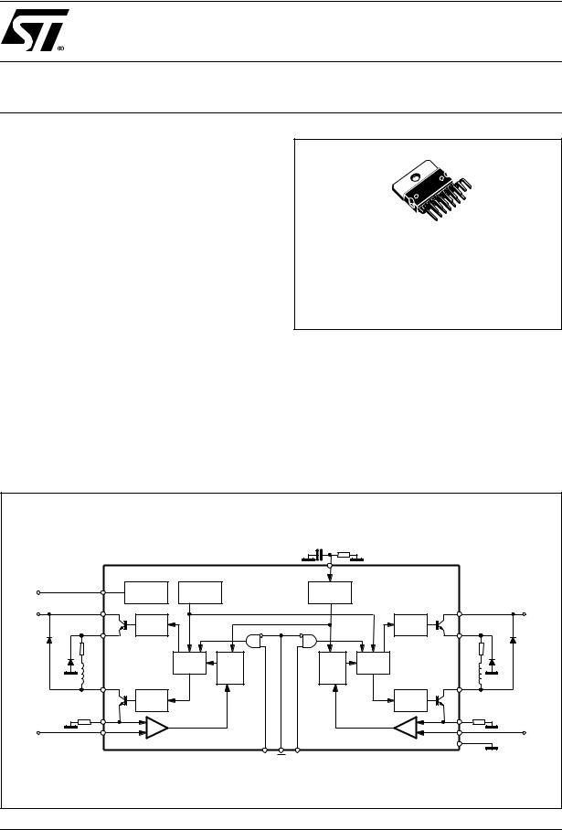 ST L295 User Manual