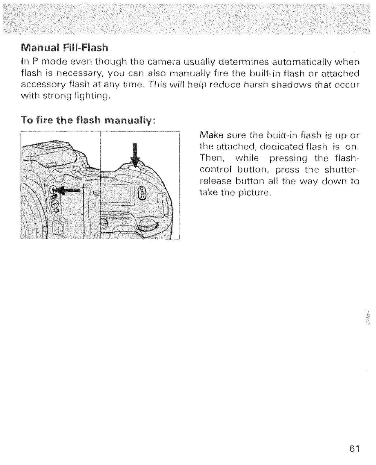 Minolta MAXXUM 700SI instruction Manual