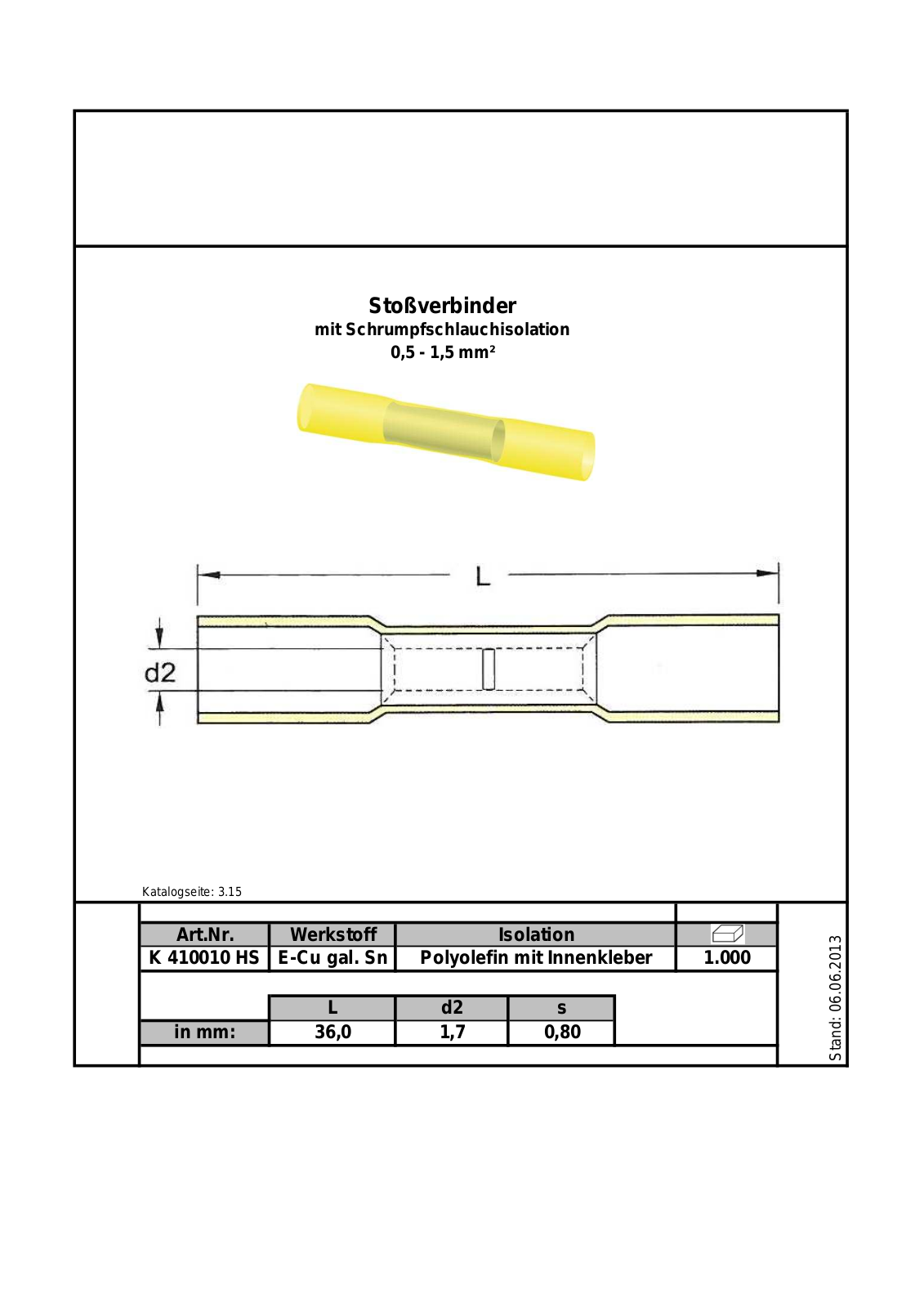 Datasheet STV-R-I Datasheet (FREI) - ManualMachine.com