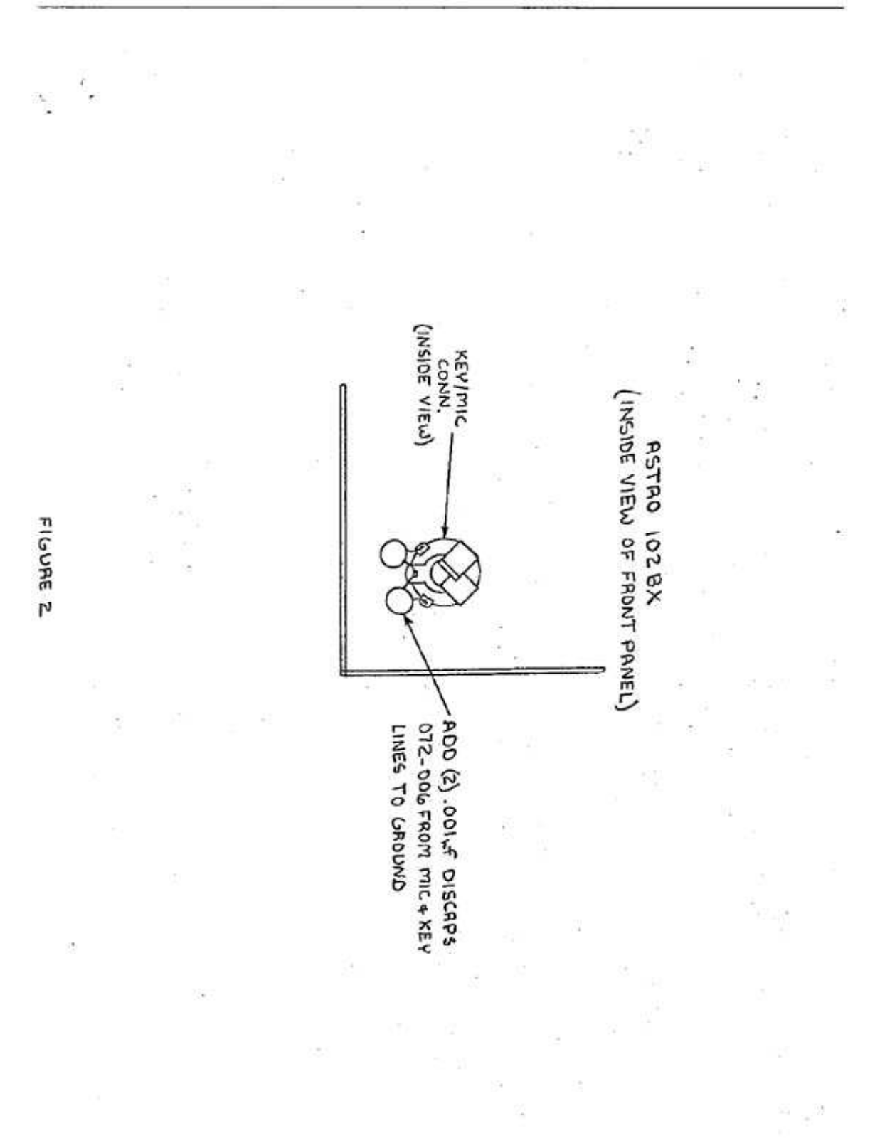 ASTRO 102BX MODIFCATION (PAGE 2)