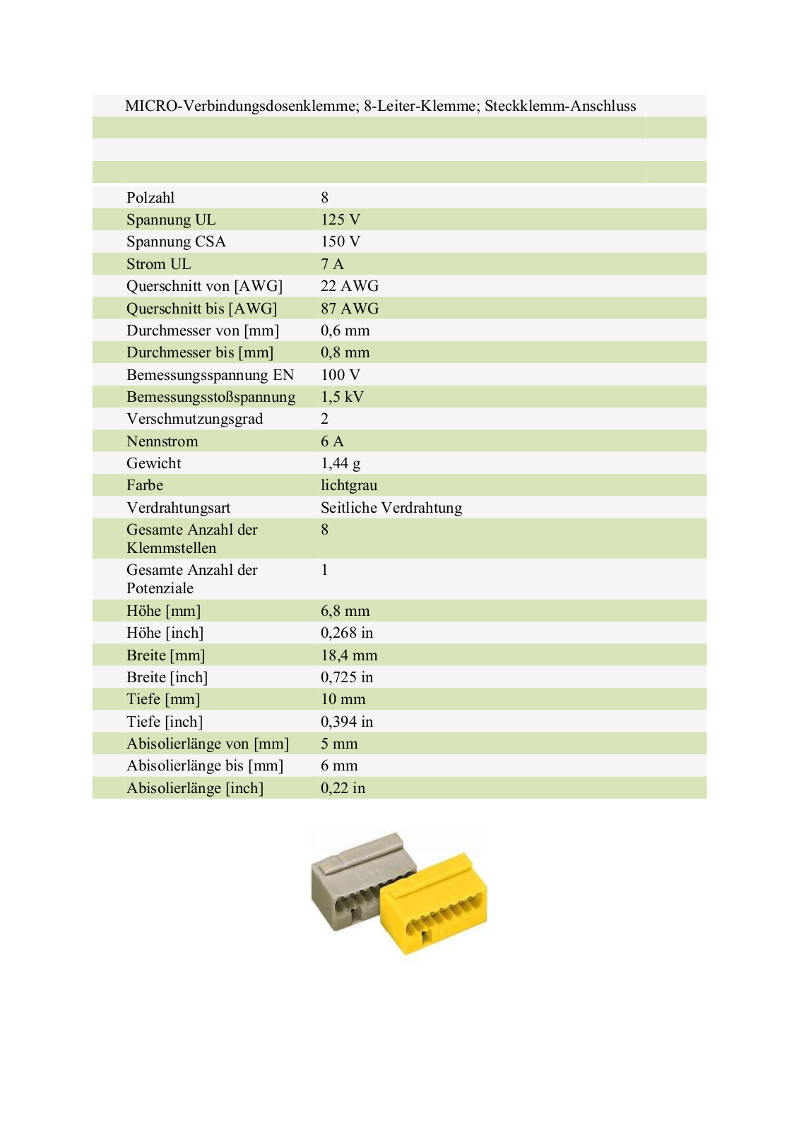 WAGO 243-308 308 - ManualMachine.com