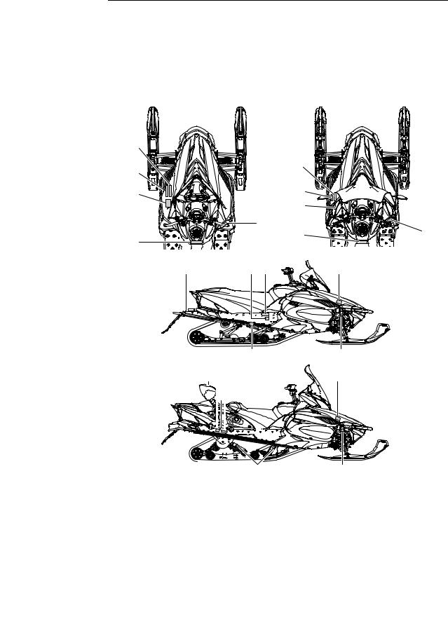 Yamaha RS90PLTE, RST90PGTE, RST90PTFE User Manual