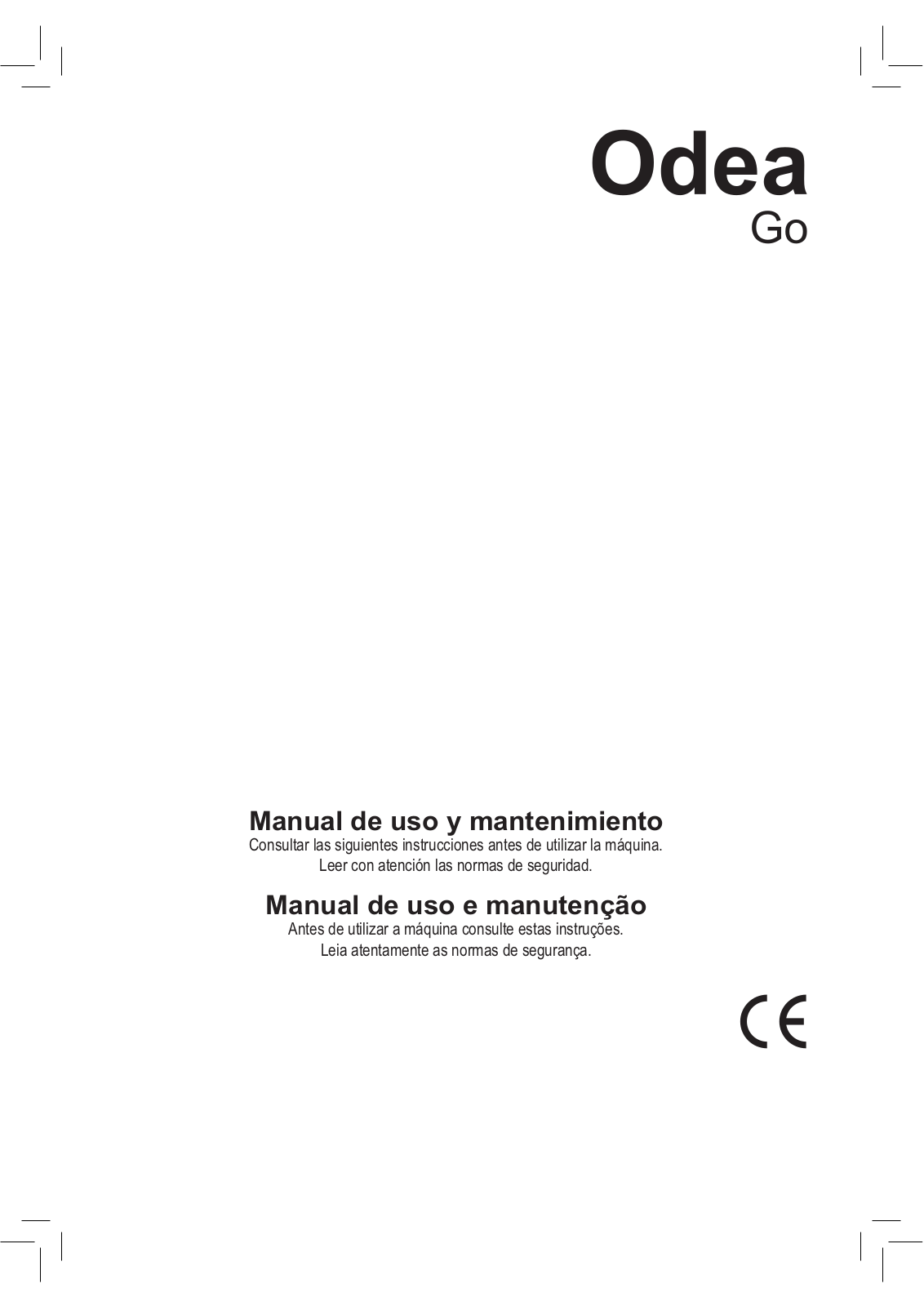 Philips RI 9826, RI 9752 User Manual