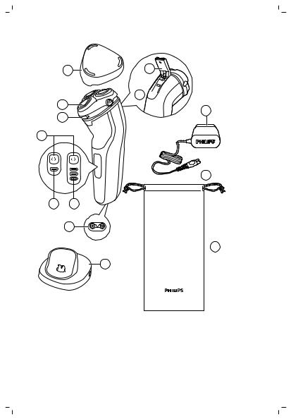 Philips S3134/57 User Manual