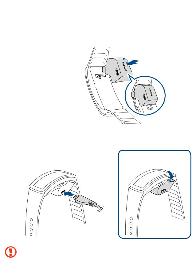 Samsung SM-R350 User Manual