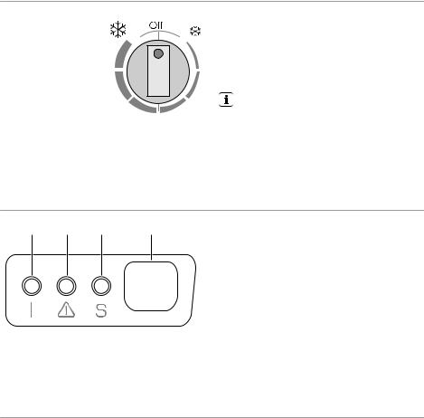 electrolux ECN1156 User Manual