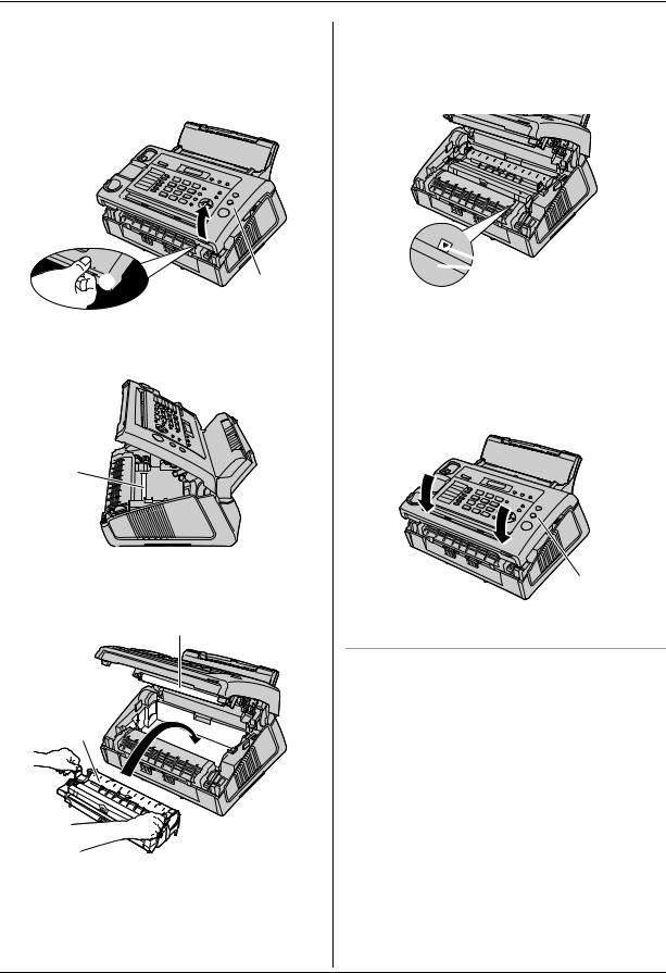 Panasonic KX-FL421JT User Manual