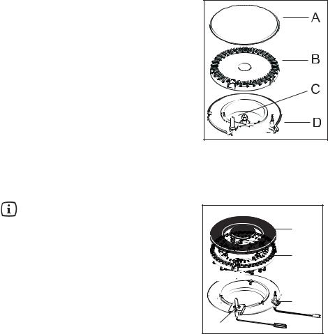 Electrolux PQX750MV User manual