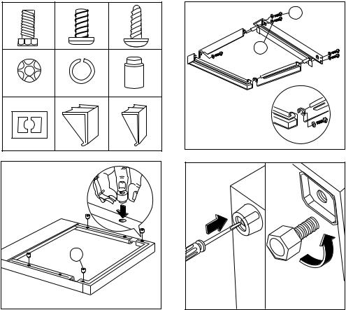 Zanussi ZEC30, ZGC42 User Manual