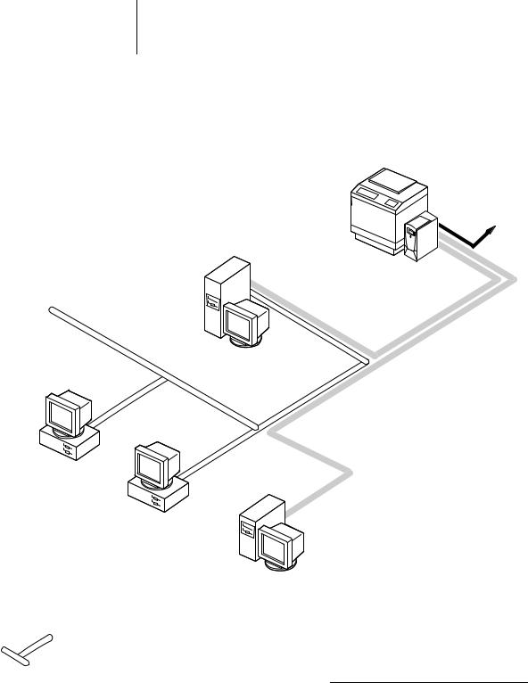 Xerox Fiery EX2000d Configuration Guide