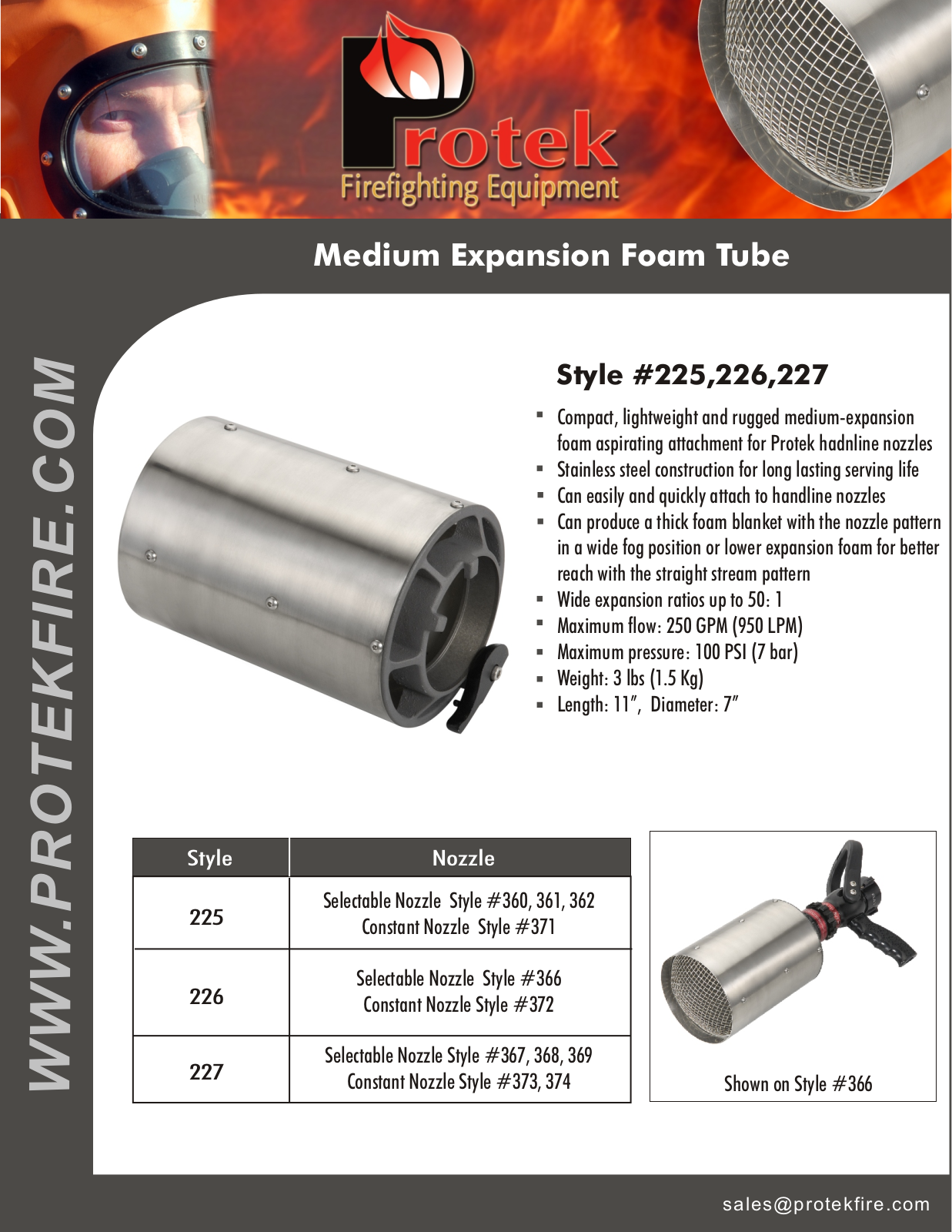 Protek 227 User Manual - ManualMachine.com