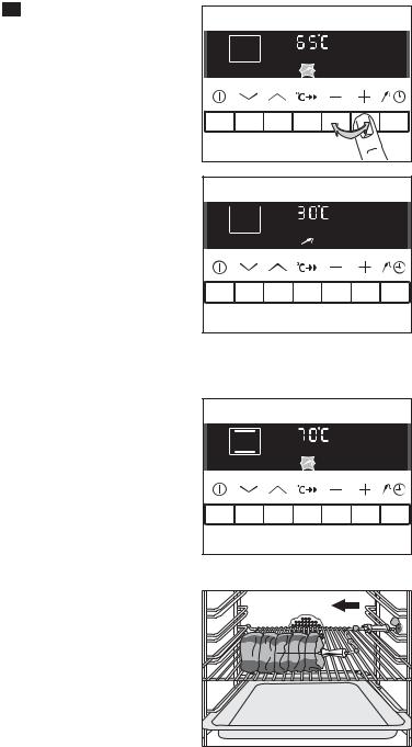 AEG B88715-5 User Manual