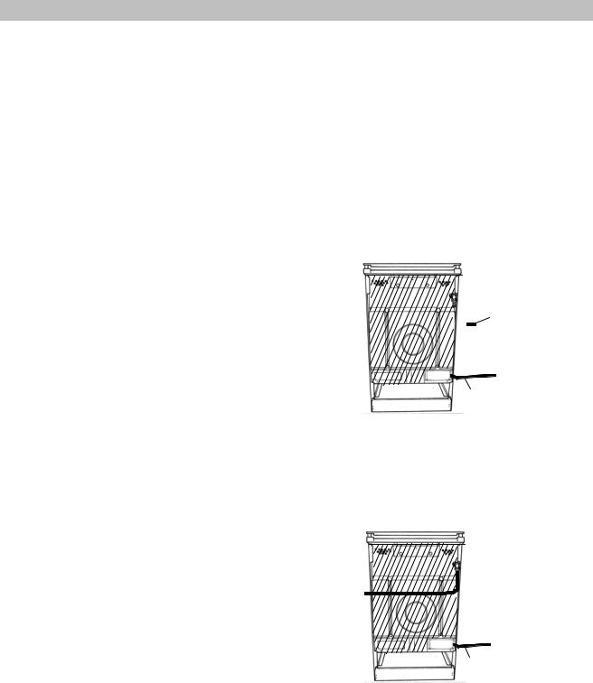 Electrolux EKK5016X User Manual