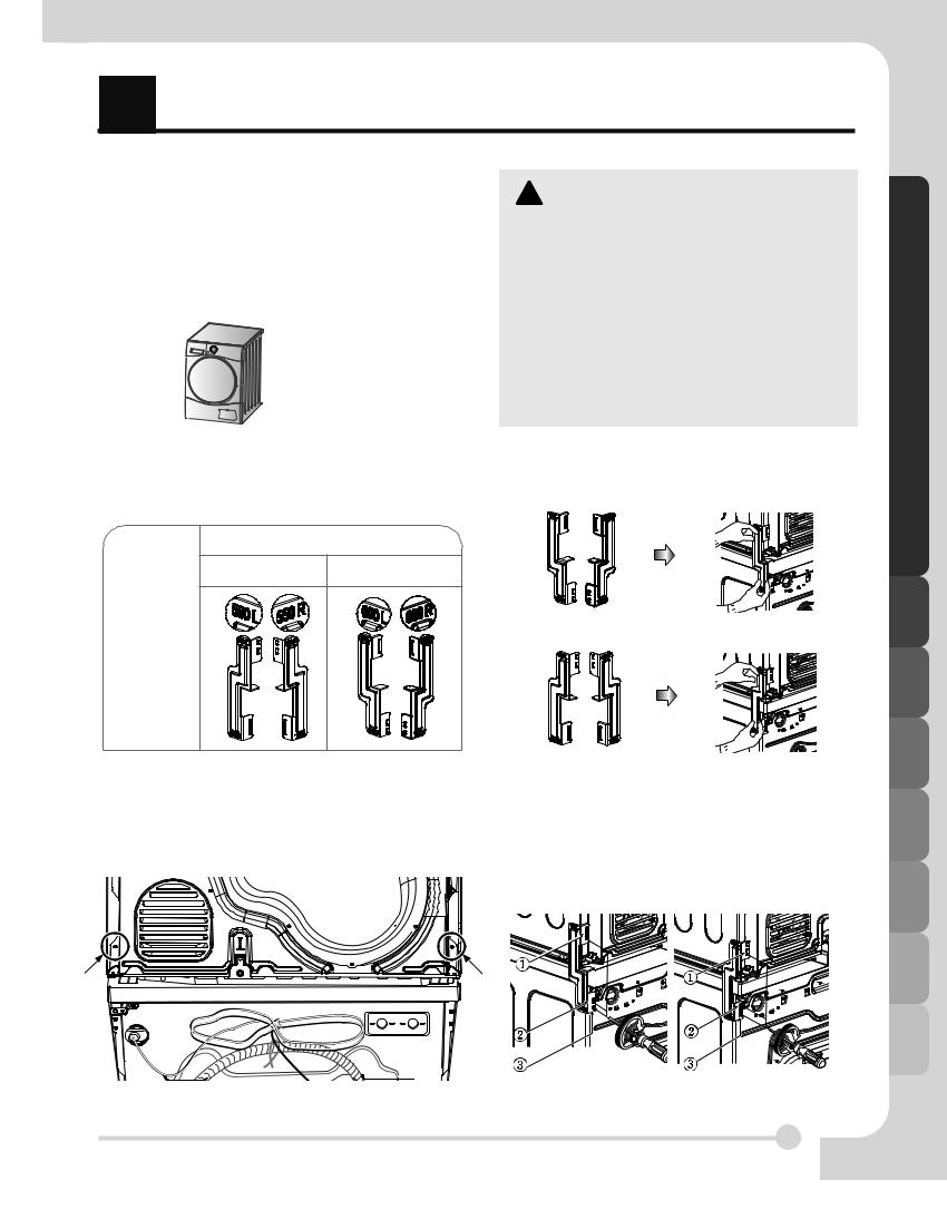 LG DLEC885W Owner’s Manual