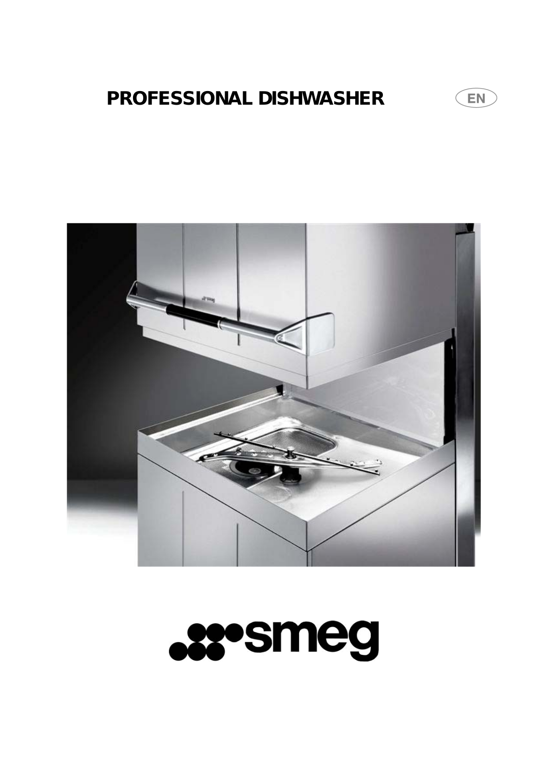 Smeg CWC620D, CWC621D, CWC630DL, CWC631DHE, CWC620SD User Manual