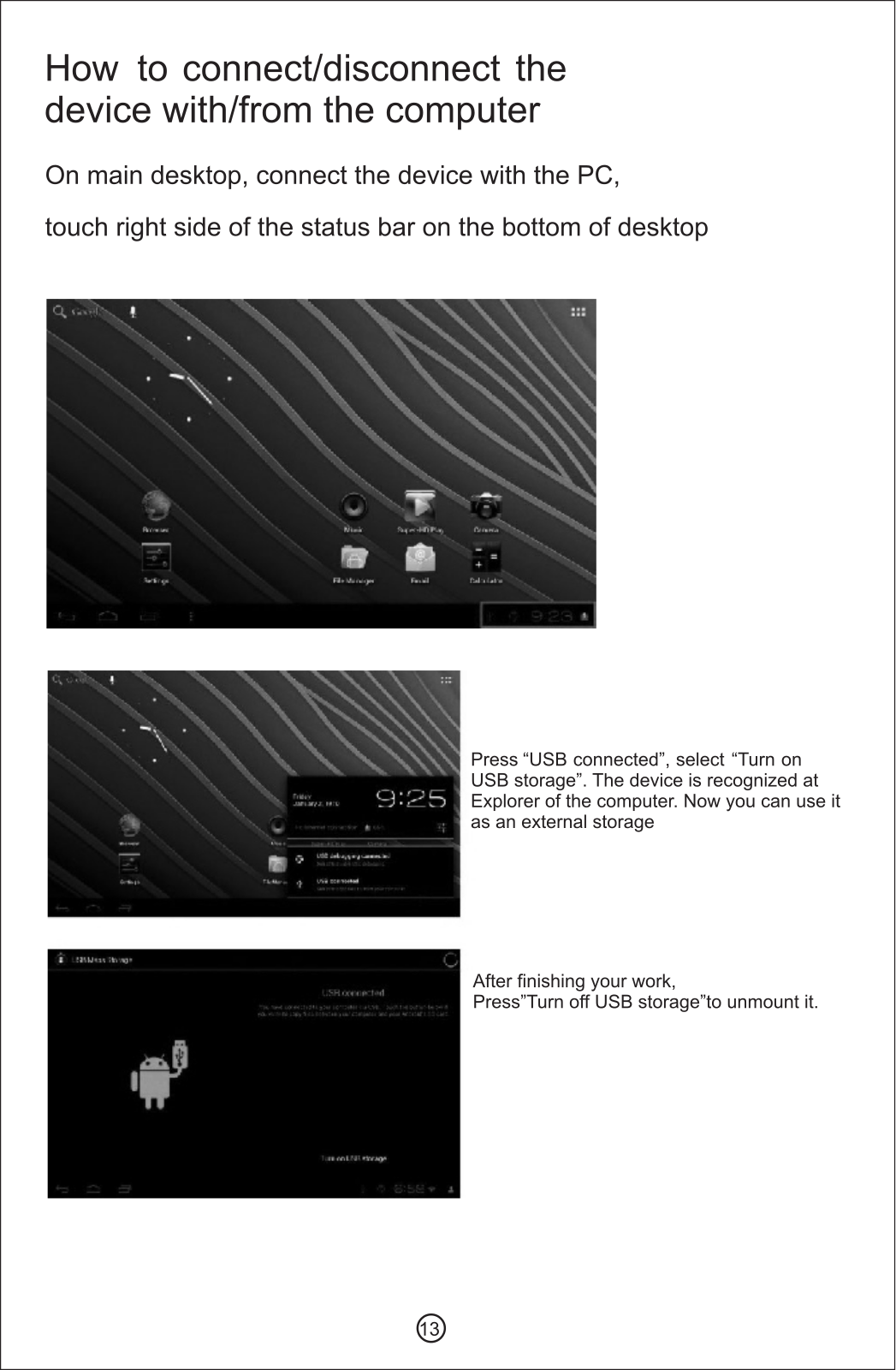 TAE Electronics V703 User Manual - ManualMachine.com