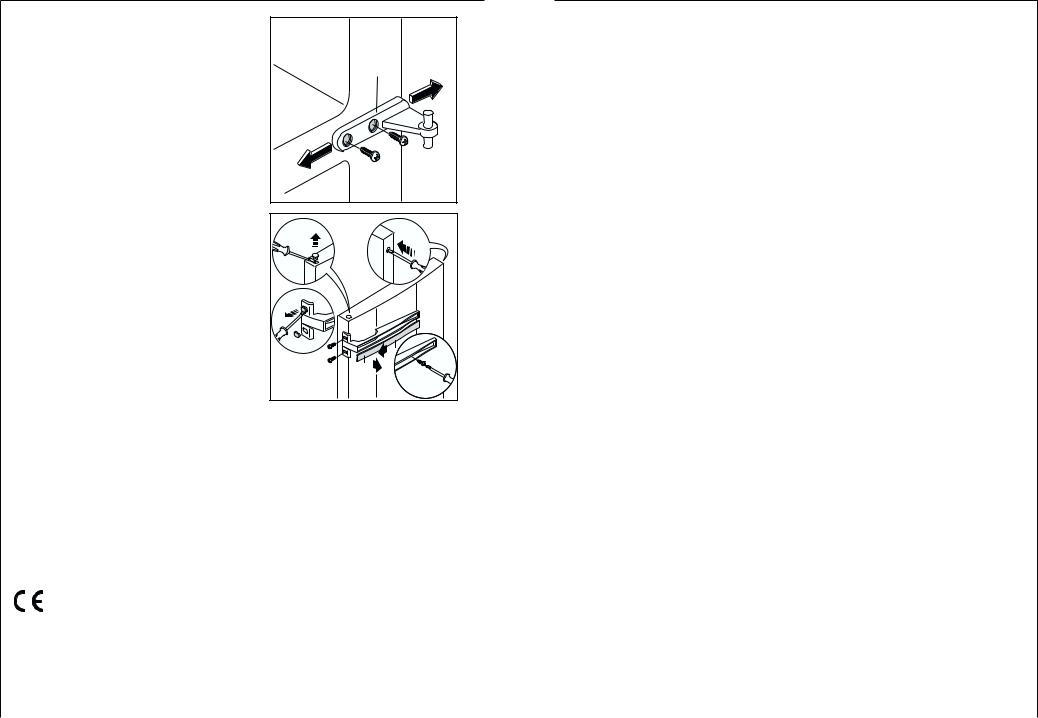 Aeg S70260DT1 User manual