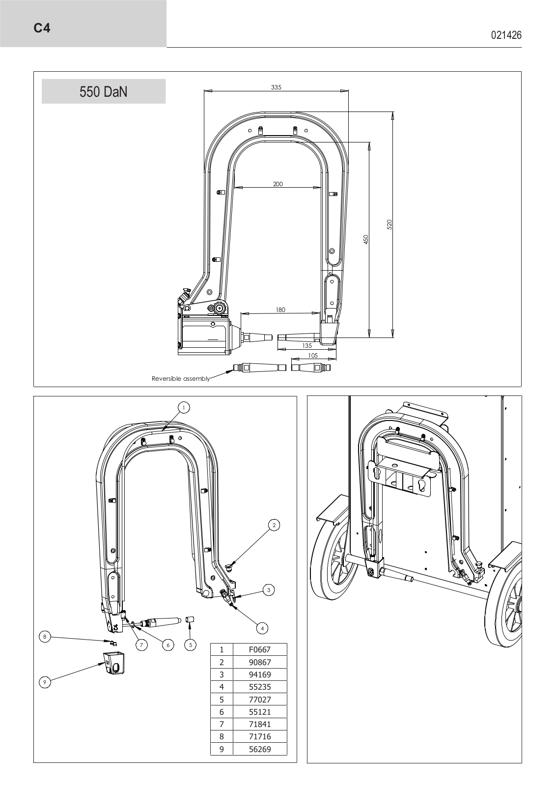 GYS C4 User guide - ManualMachine.com