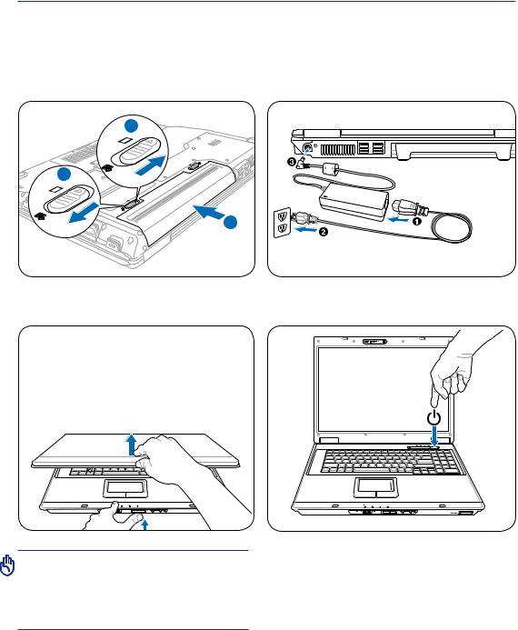 Asus F7KR, PRO71SE, F7F, F7SE, X70SE User Manual