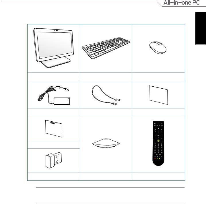 Asus 7622 User Guide