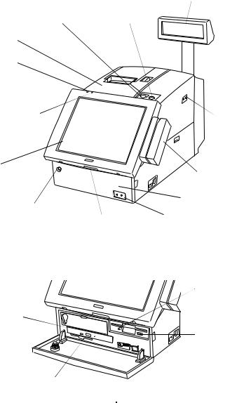 Epson IR-310 User's Manual