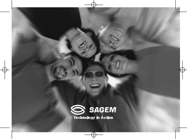 Sagem 926, 912, 920, 910, 919 User Manual