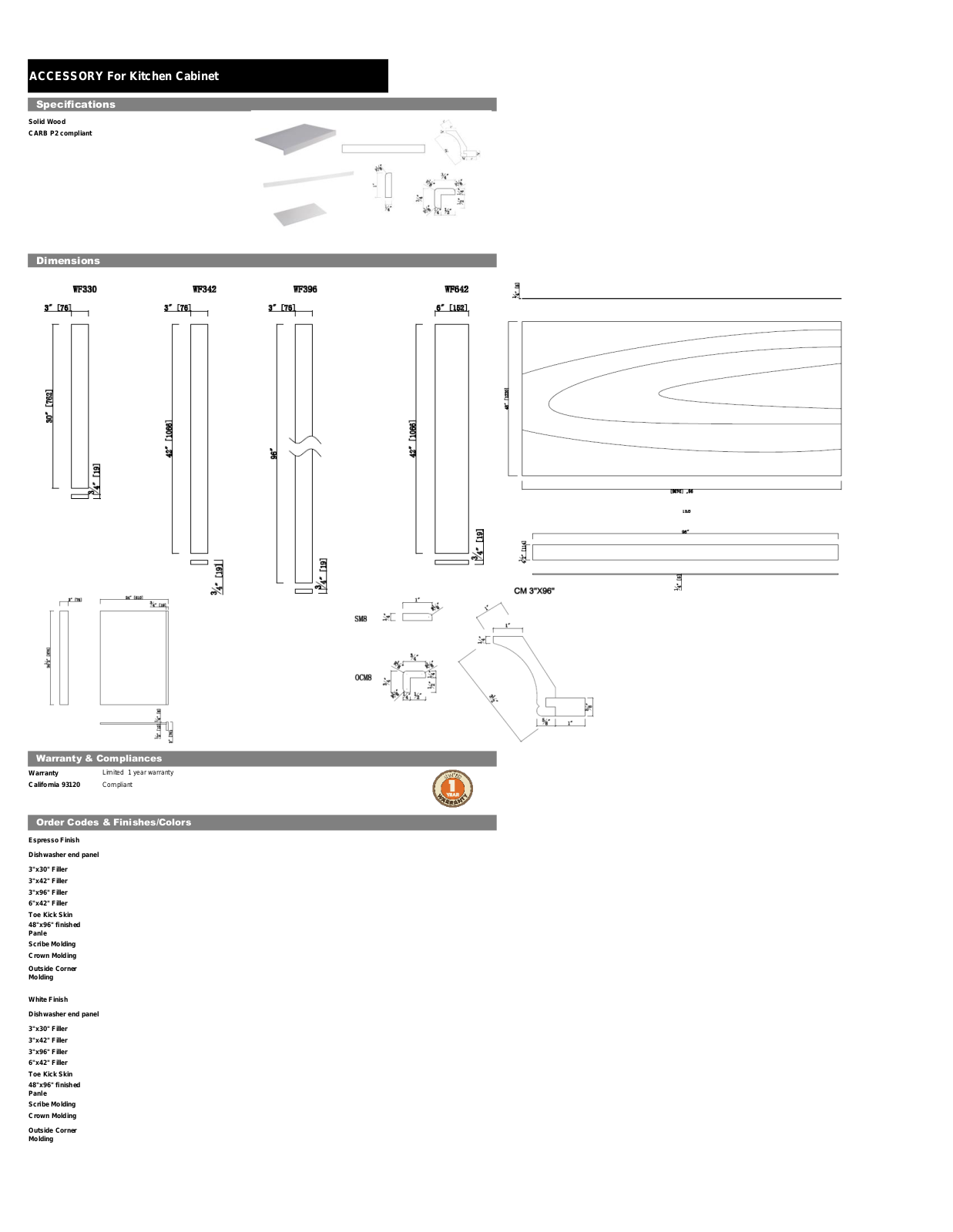 Ebern Designs W002544019 Specifications - ManualMachine.com