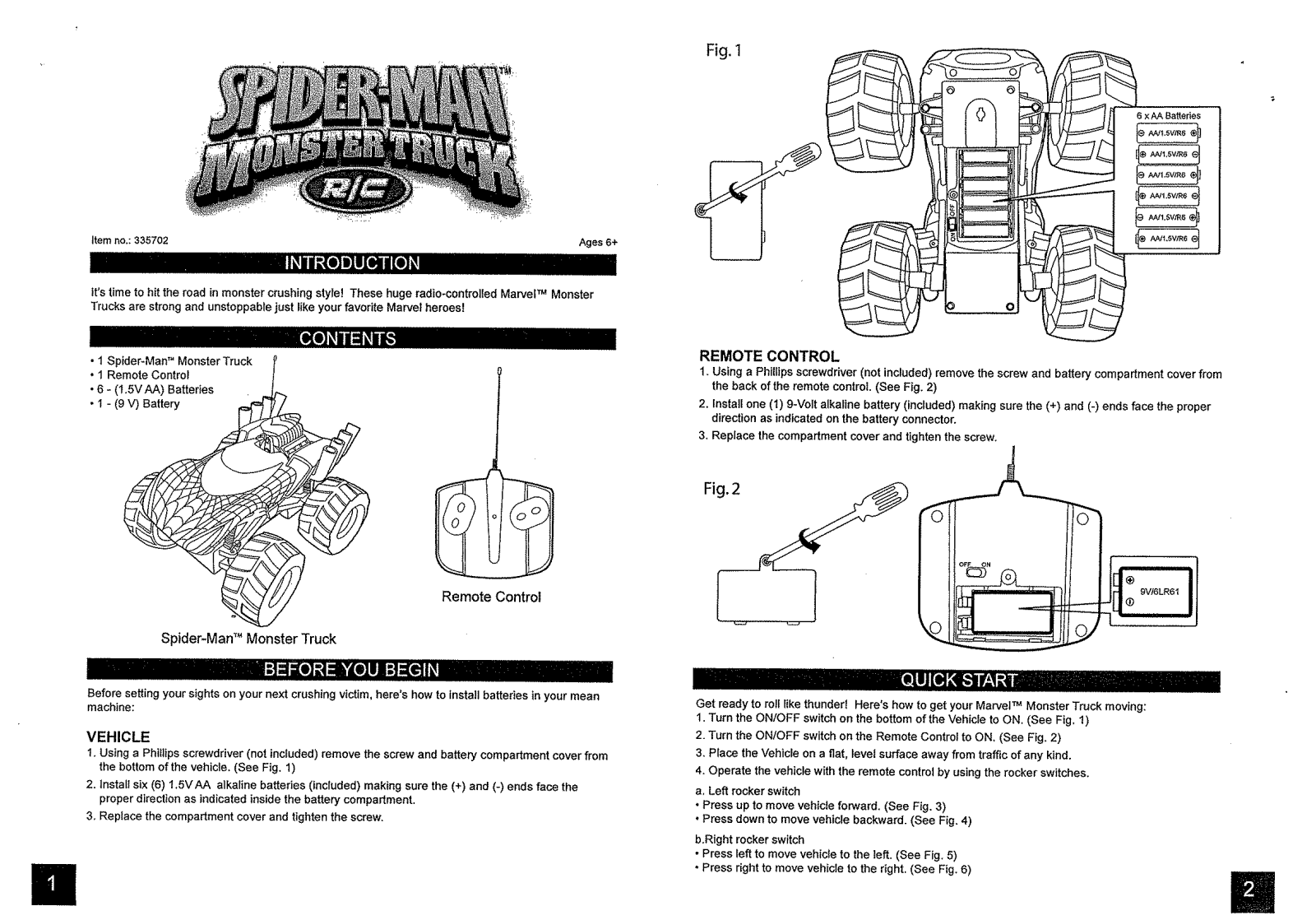 MGA Entertainment 335702 User Manual