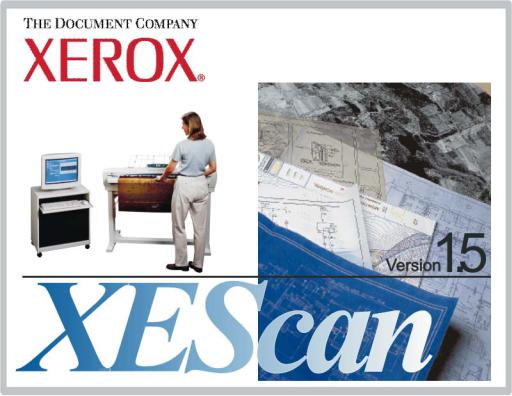 Xerox XEScan Update Patch