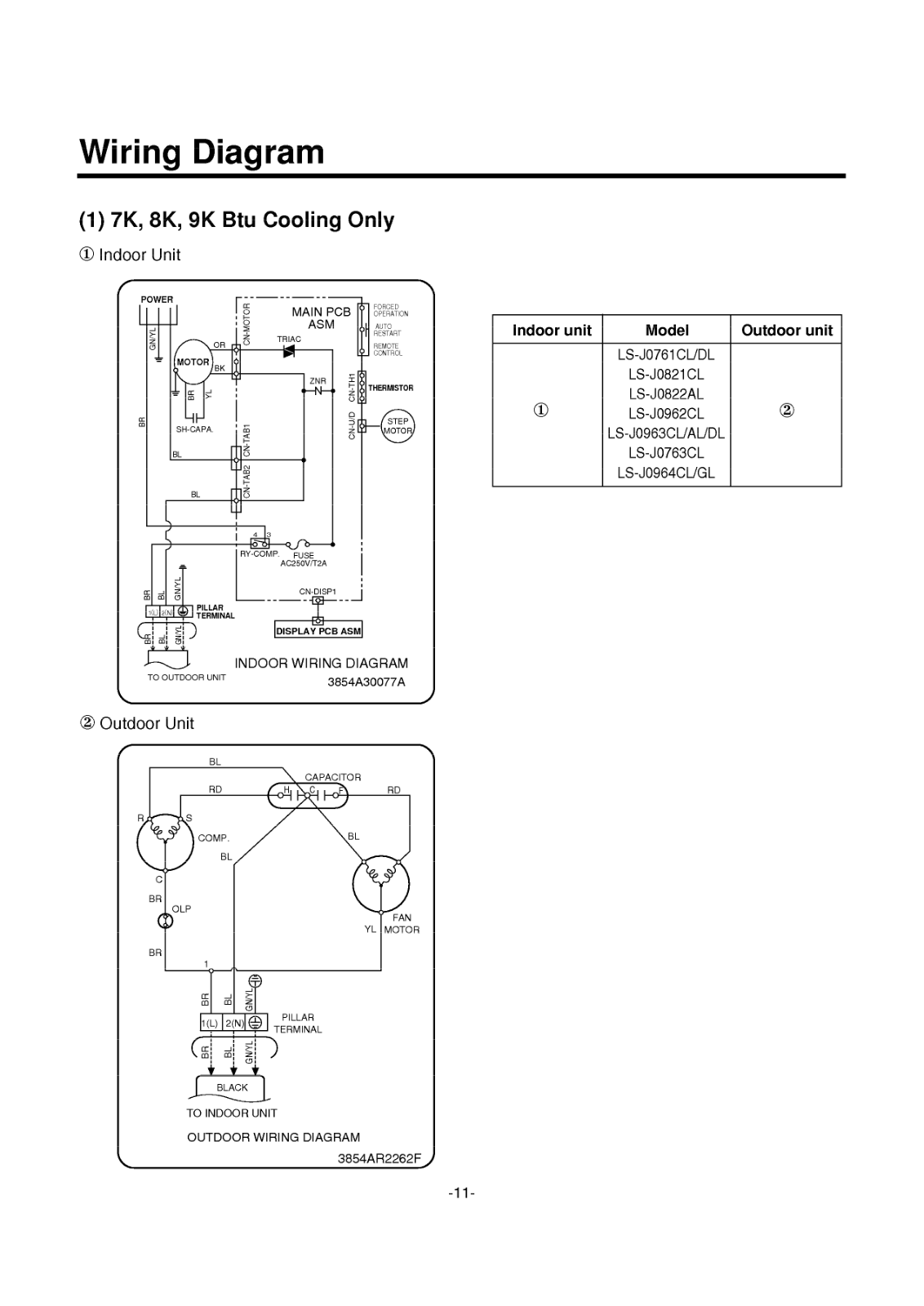 Lg Hmh009vb Wiring Diagram