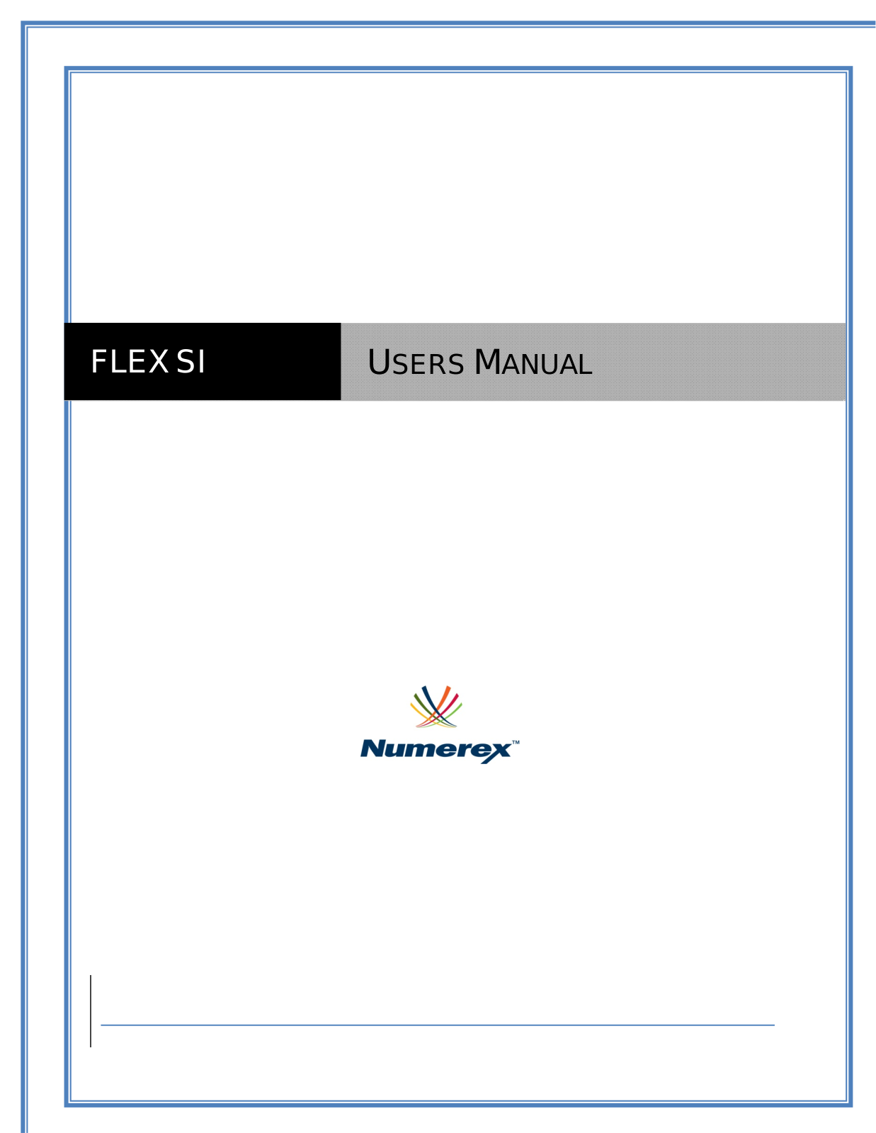 Sierra Wireless FLEXSI Users Manual