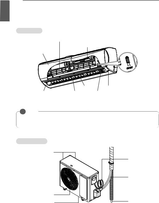 LG S3624C Owner’s Manual