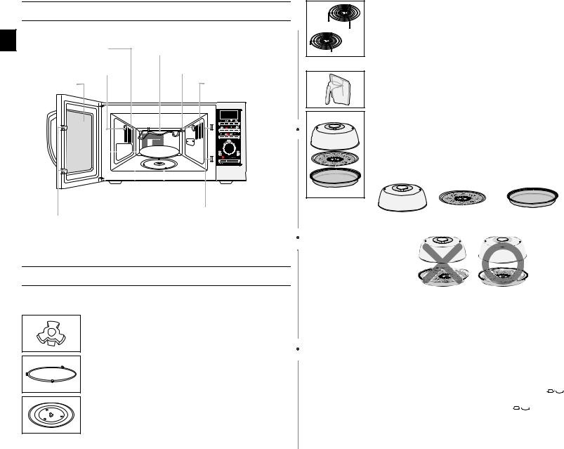 Samsung CE137N, CE137NM, CE137NE, CE137NEM User Manual