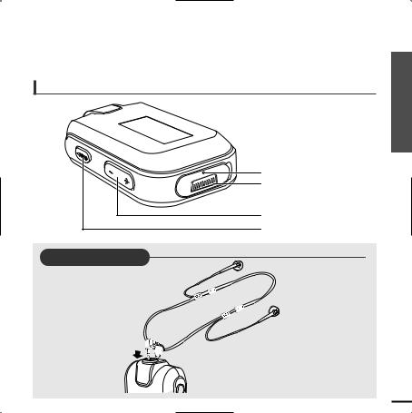 Samsung YP-F2RQB, YP-F2RZW, YP-F2RXB User Manual