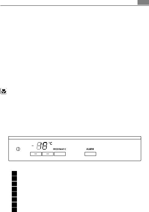 AEG A85229GA User Manual