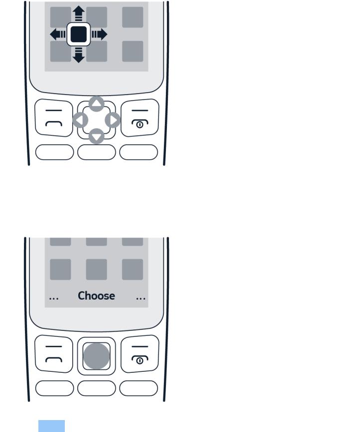 Nokia 105 Single Sim (2019) User Manual