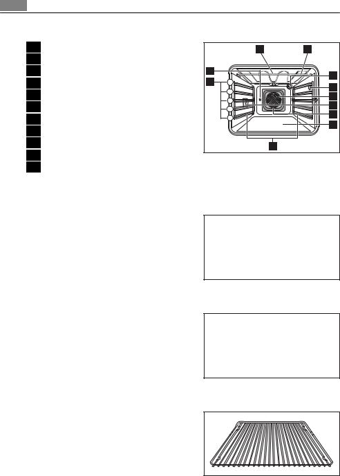 AEG B9878-5-M User Manual