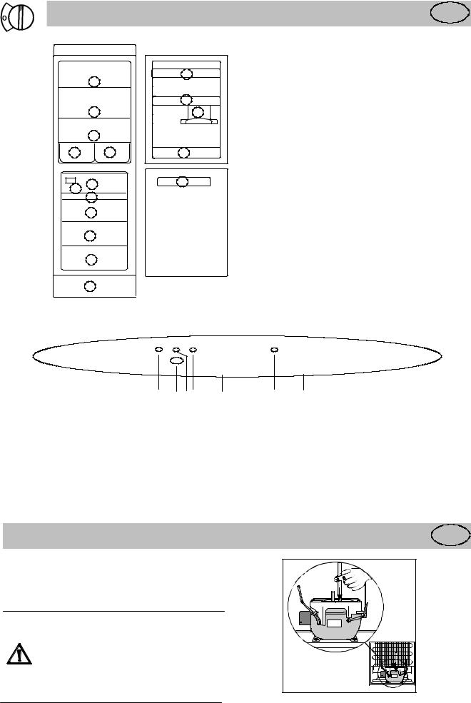 Rosenlew RJP900 User Manual