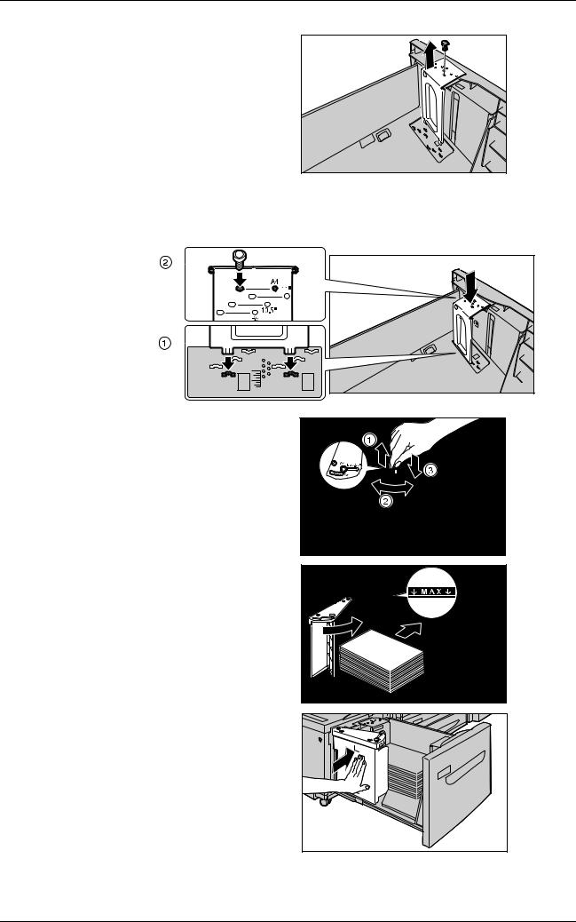 Xerox WORKCENTRE 5225, WORKCENTRE 5230, WORKCENTRE 5222 User Manual