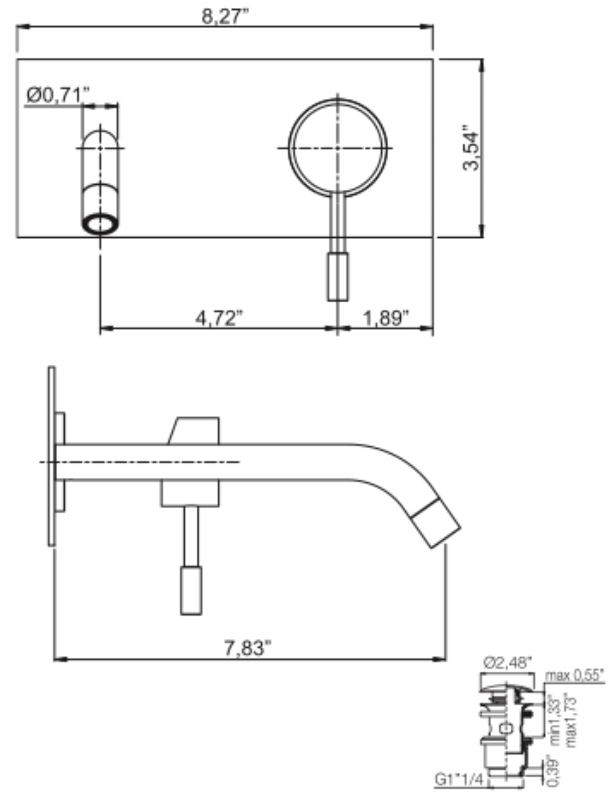 Fima by Nameeks EEK1118 Specifications Sheet - ManualMachine.com