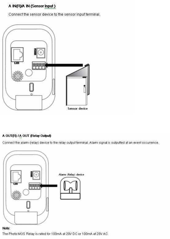 LG 9QK LW130W User Manual