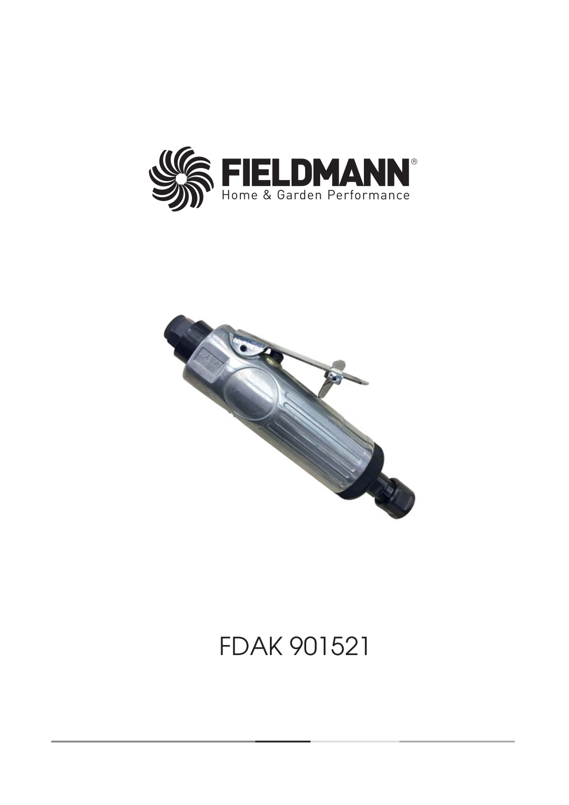 Fieldmann FDAK 901521 User Manual