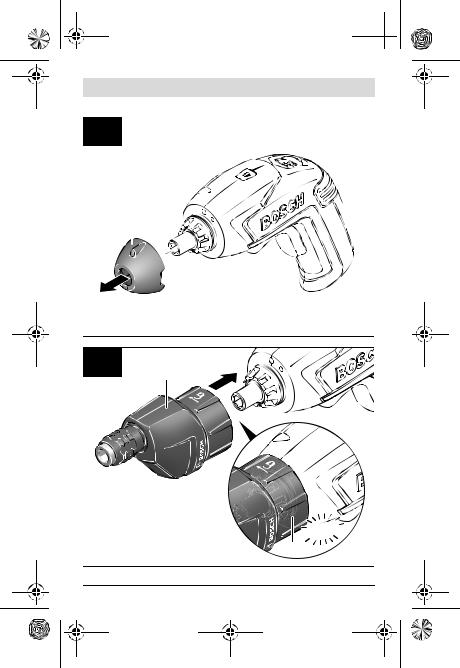 Bosch Drill Service Manual