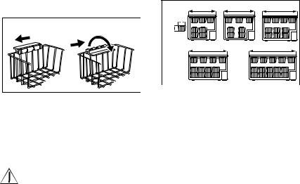 Aeg AHB72621LW User Manual