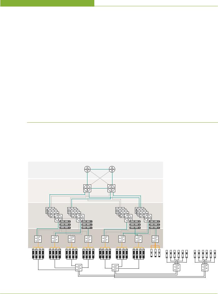 Juniper VIRTUAL CHASSIS TECHNOLOGY User Manual