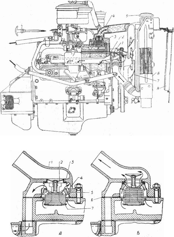 GAZ GAZ 69, GAZ 69А User Manual