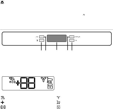 Electrolux ERA 39373 X User Manual