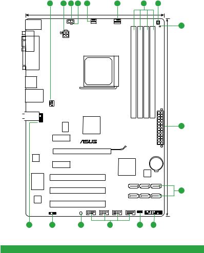 Asus M4A87T User Manual